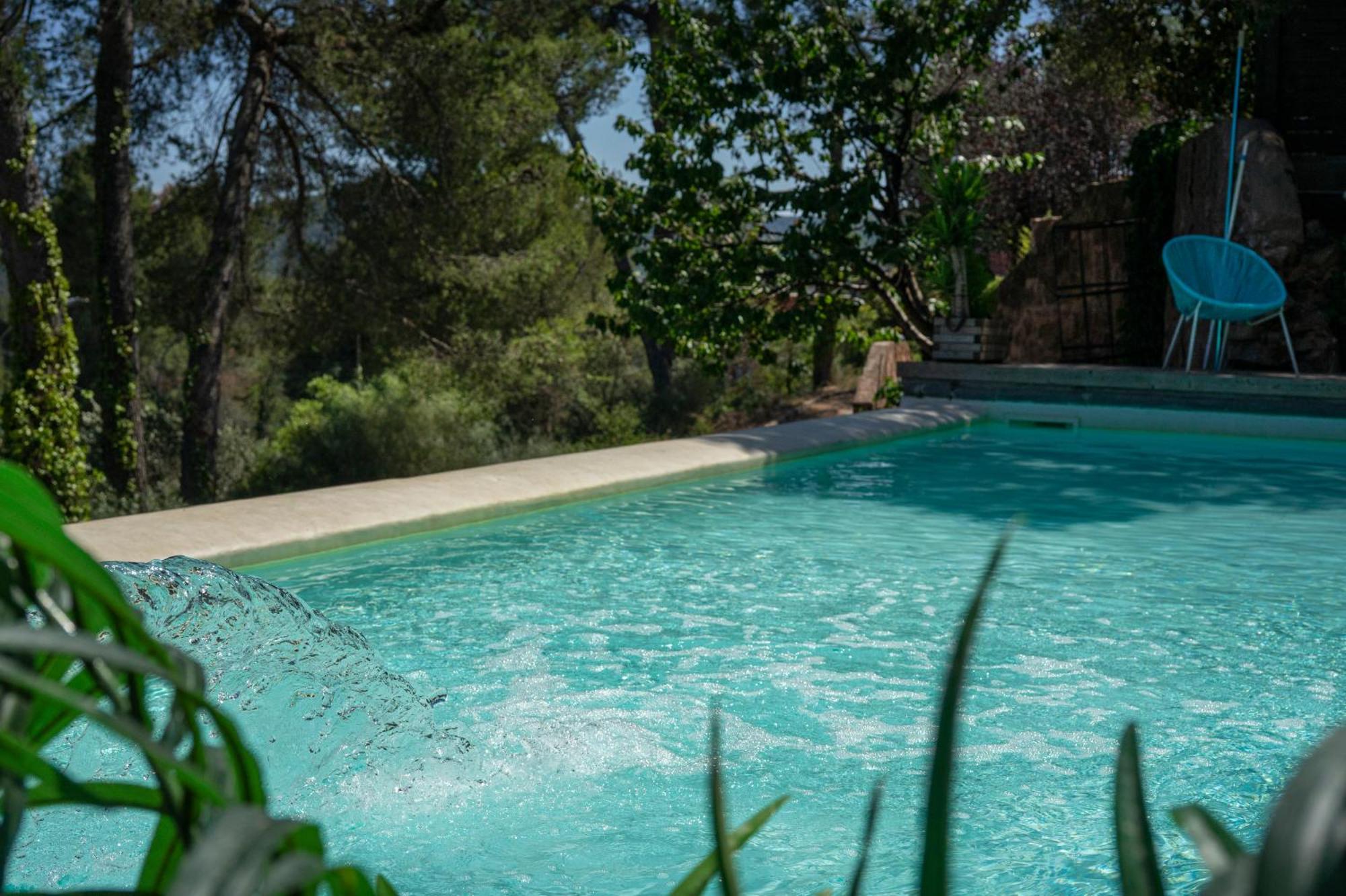 Вилла The Loft - With Private Pool & Jacuzzi Корбера де Лиобрегат Экстерьер фото